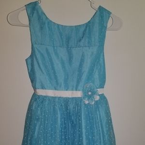 Adorable girls dress